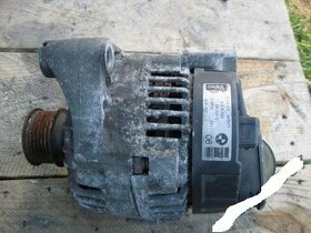 bmw diely motora m52 m54	alternator