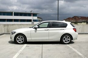 BMW 118d xDrive 142k