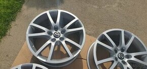 5x114,3 r18 mazda kia hyundai mitsubishi toyota honda - 1