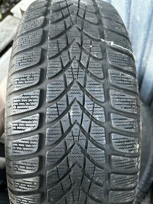 Zimné pneumatiky 215/65 r16