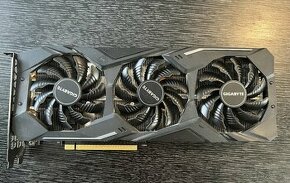 Gigabyte Geforce RTX 2070