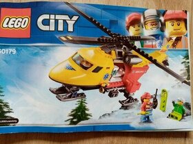 Lego city - 1