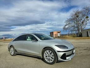 Hyundai Ioniq 6 Premium 77,4 kWh