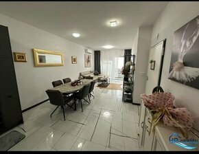 Omiš – zariadený apartmán s výhľadom na more - 1