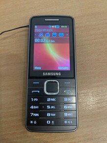 Samsung S5610