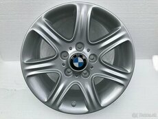 BMW 16" alu kola nové, originál BMW 