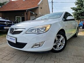 Opel Astra 1.3 CDTi ecoFLEX Enjoy 95k M5 (diesel) kup. SR - 1