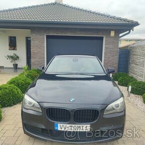 Bmw 730d