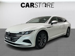 VOLKSWAGEN Arteon Shooting Brake - 1