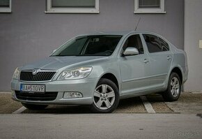 Škoda Octavia 1.8 TSI Ambiente DSG - 1