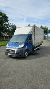 Fiat Ducato 3.0 JTD - 1