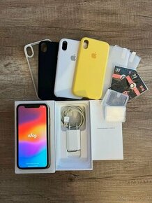 iPhone XR 64 GB Yellow