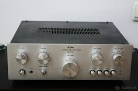 predám  HiFi stereo zosilňovač DA 120