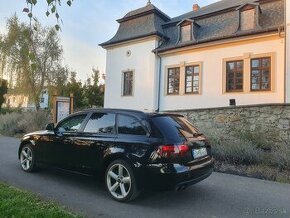 Predám audi A4 b8 2.0 TDi 8 stupňový automat