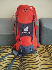 Batoh Deuter Guide Lite 30+ - 1