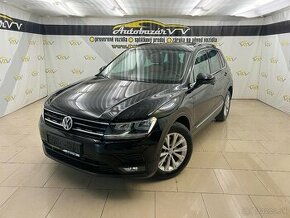 Volkswagen Tiguan 2.0 TDI SCR BMT Comfortline - 1