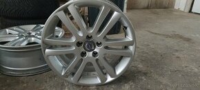 Disky Volvo XC R18 7J ET49 5x108 - 1