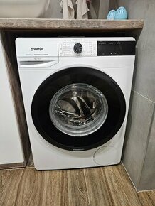 Gorenje WEI74SDS - pracka 7kg - 1