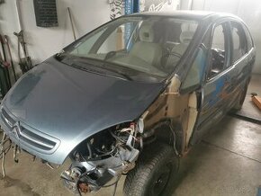 nahradne diely citroen xsara picasso 1,6 hdi 80kw - 1