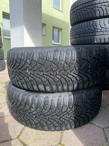 Good year 205/55 R16 91H Ultra Grip 9 M/S - 1