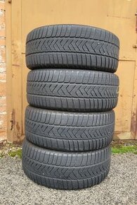 245/45R18 Pirelli zimné