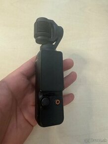 Dji Osmo Pocket 3✅Top Stav