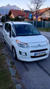 Citroen C3 Picasso