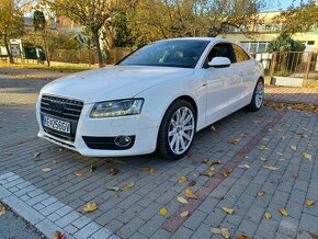 Audi A5 2.0TFSI S-line