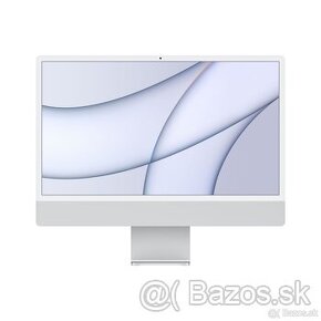 Apple iMac 24 M1/8CPU/8GPU/16GB RAM/512GB SSD