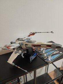 LEGO Star Wars 10240 UCS X-Wing (2nd Gen)