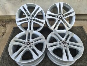 5X112 R18 MERCEDES BENZ.