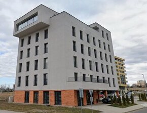 Na predaj pekný 3 - izbový apartmán v novostavbe