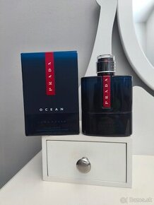 Prada Luna Rossa Ocean 150ml.