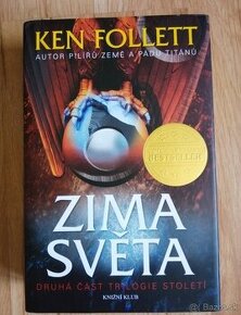 Ken Follet - Zima sveta