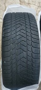 Pirelli Scorpion Winter 275/40 R22 108 V XL SUPER STAV najaz