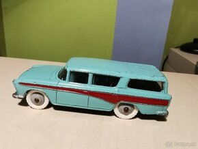 Dinky toys Nash Rambler