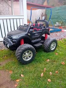 Ford Monster Truck