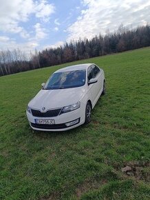 Rapid 1,4tdi