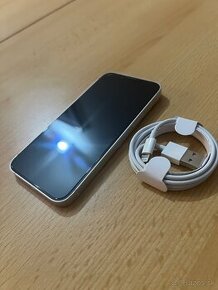 Apple iPhone 13 mini 128 gb biely