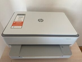 Tlačiareň Hp envy 6020e