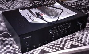 PREDAM ZOSIK RECEIVER AIWA BT 120