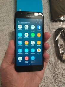 Samsung Galaxy J3, J330F Dual SIM