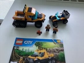 Lego City 60159