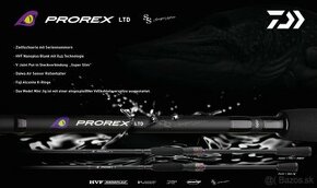 PROREX DAIWA LIMITED 270cm 56g