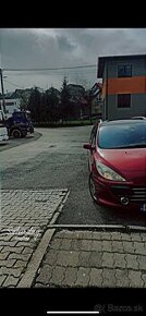 Peugeot 307sw 2.0