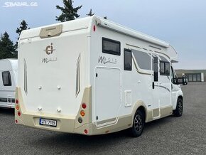 Ducato CI 95,garaz,klima,tempo,2019,kamera,alu 40t km,super