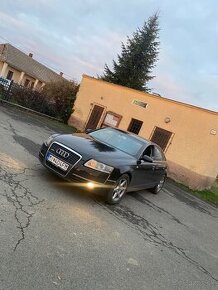 audi a6c6