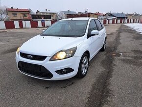 Ford Focus 1.8 tdci 2010 Facelift