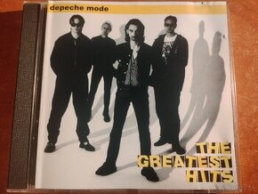 CD DEPECHE MODE