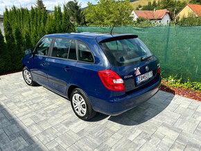 SKODA FABIA 1.6 TDI r.v.2013